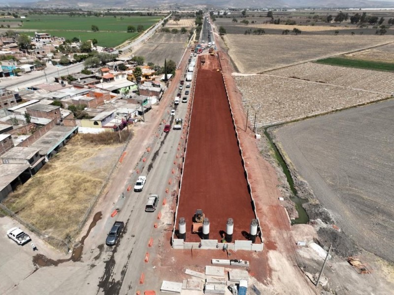 Invierten 6 mmdp en 3 obras carreteras en Michoacán: SCOP