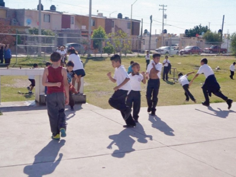 Invertirán en escuelas vulnerables de Torreón