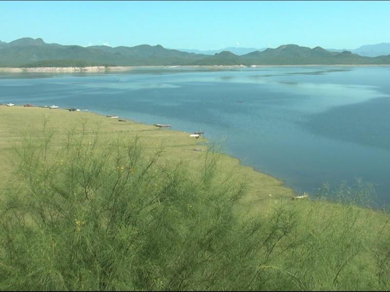 Invertirán más de 2 mil millones en acueducto Mayo