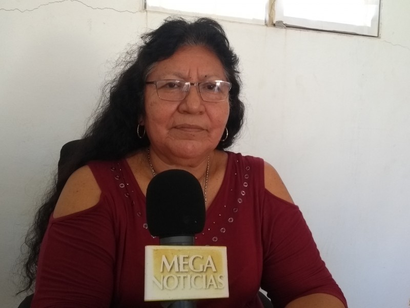 Investiga DIF dos cocinas comunitarias en Tehuantepec