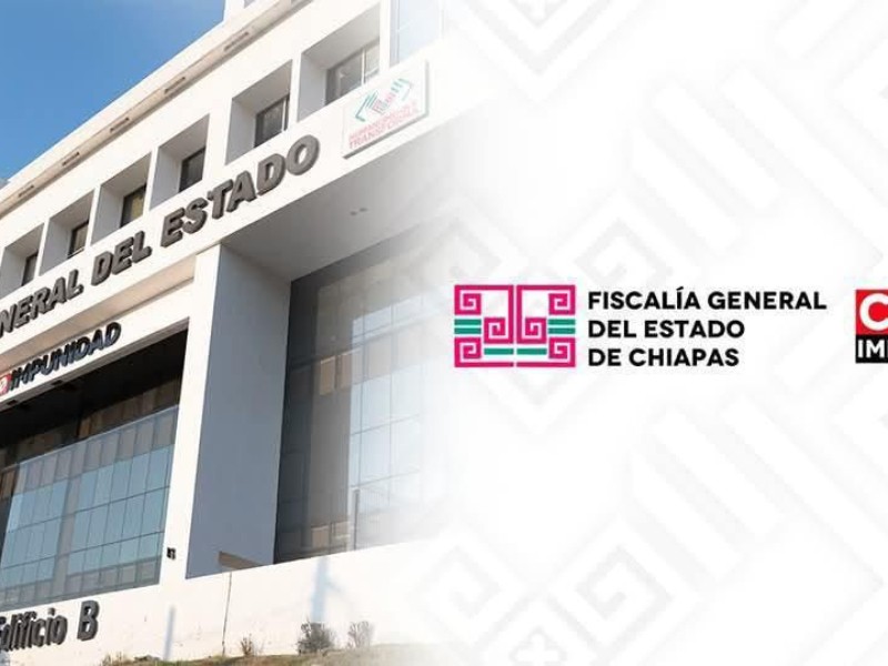 Investiga FGE posible feminicidio en Ocosingo