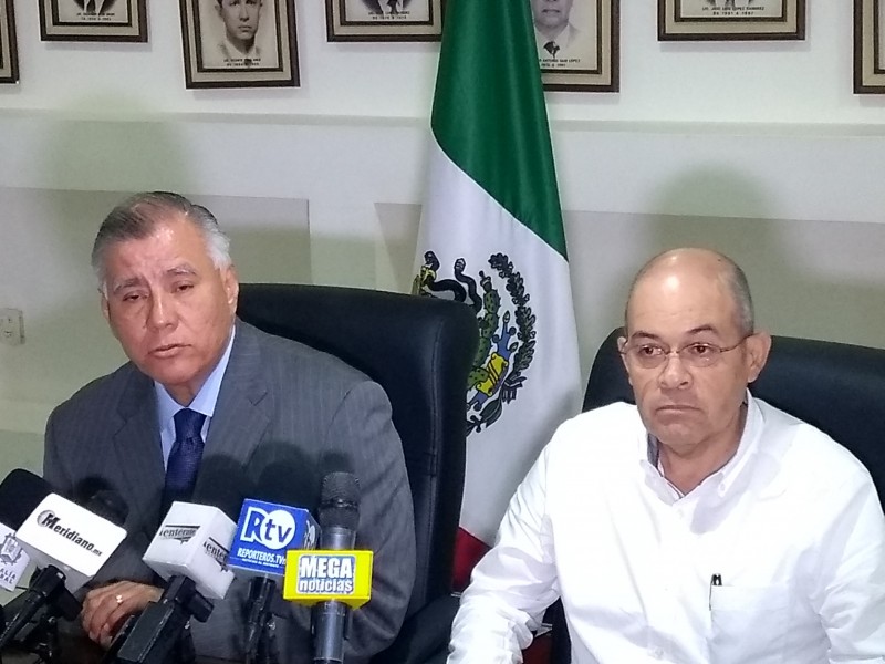 Investiga Fiscalía de Nayarit asesinato de Margarito Díaz