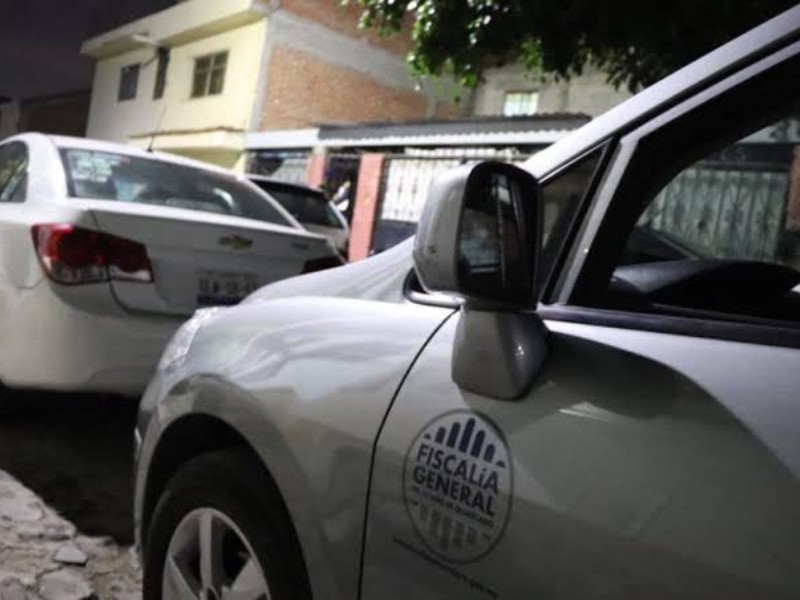 Investiga fiscalía la desaparición de dos queretanos serranos