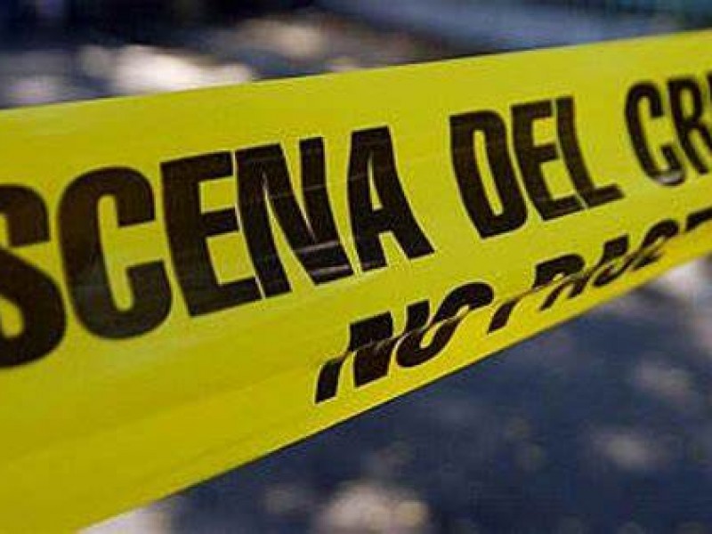 Investiga FGJS asesinato de mujer policía