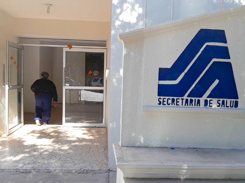 Investiga Jurisdicción Sanitaria primer caso de gusano barrenador en Guasave