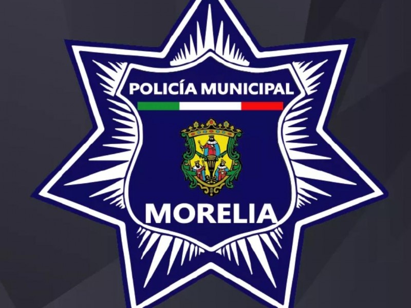 Investiga Policía Morelia denuncia de agresión a periodista
