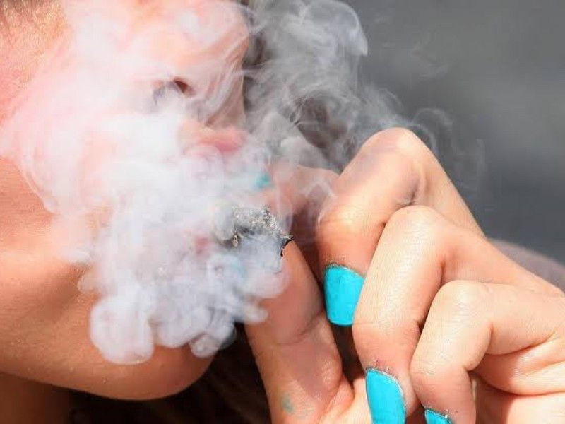 Investiga USEBEQ consumo de marihuana en secundaria 1
