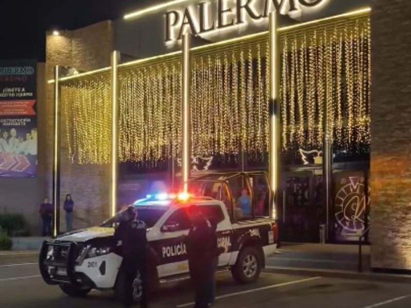 Investigación de Estados Unidos y México cierra empresas y casas de apuestas