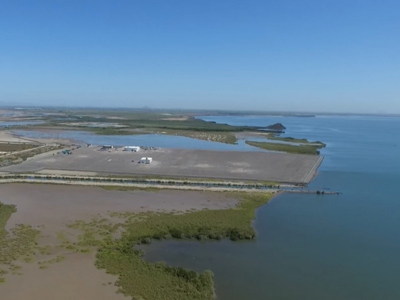 📹Investigadores estudian calidad ambiental del litoral sinaloense