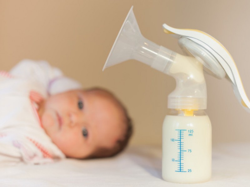 Investigadores UV detectarán anticuerpos para SARS-CoV-2 en leche materna