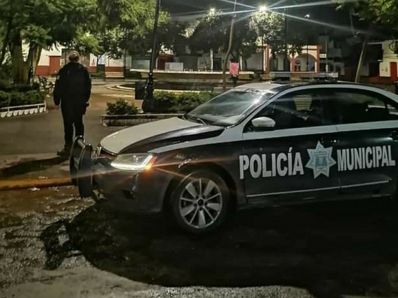 Investigan a cuatro policías de Morelia por presunta brutalidad