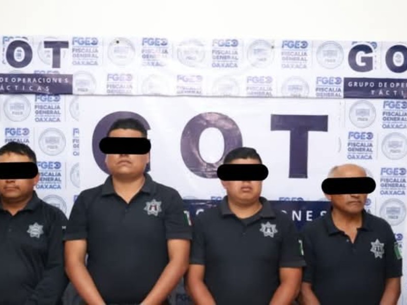Investigan a funcionarios por fugas de reos en penal, Tanivet