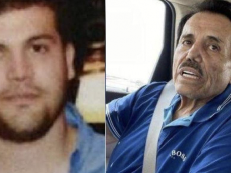 Investigan a Joaquín Guzmán López por traición a la patria