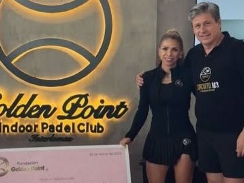 Investigan a Lord Pádel por agresión en club deportivo