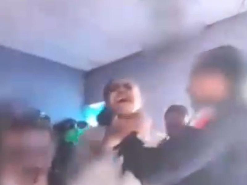 Investigan a mando policial de León por presunta agresión a una mujer