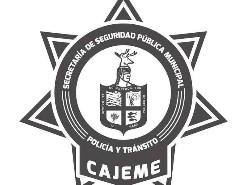 Investigan a policías de Esperanza por presunta extorsión