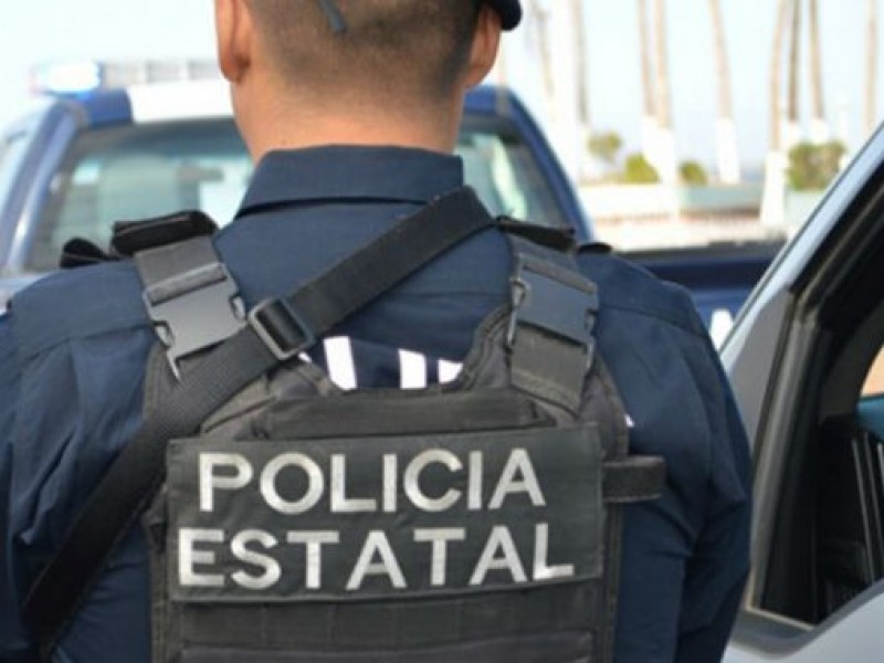 Investigan a policías estatales por expresiones misóginas