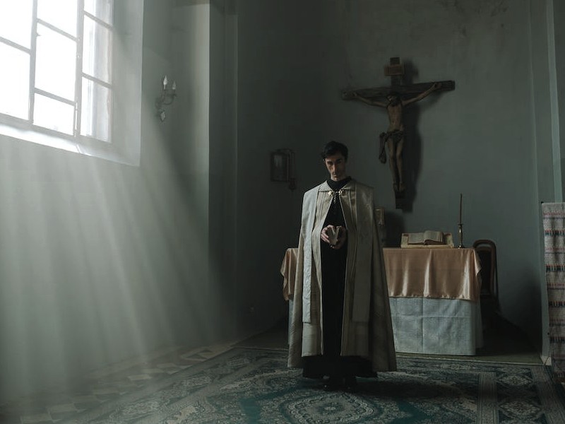 Investigan a sacerdotes de León por presuntos abusos sexuales