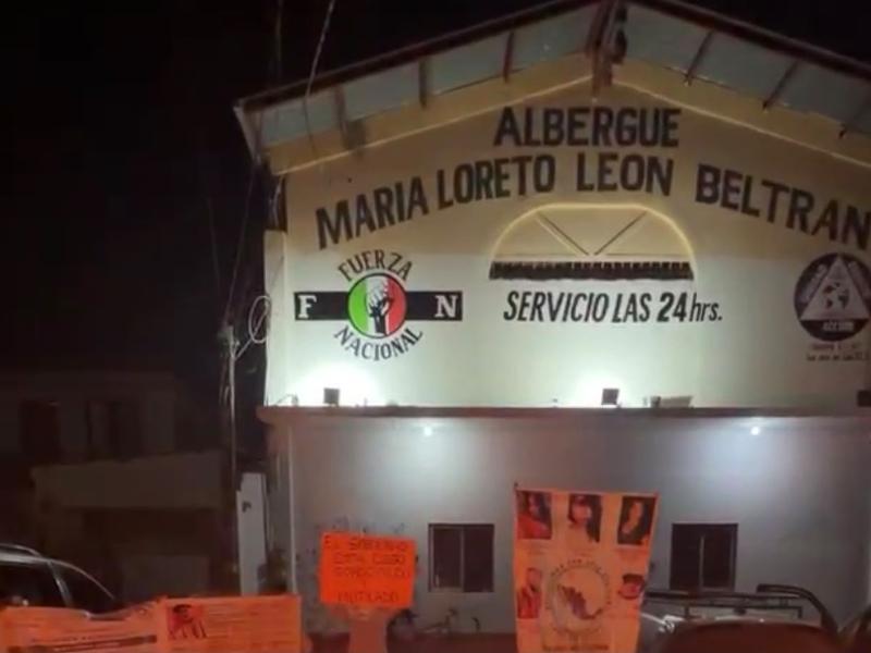 Investigan albergue de Los Cabos por presuntas violaciones de derechos humanos