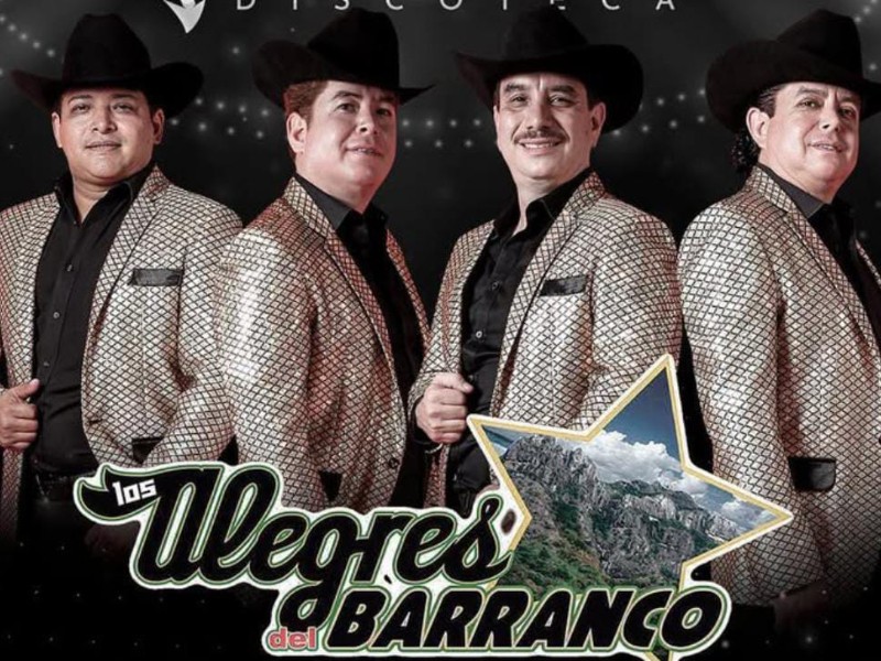 Investigan Alegres del Barranco por operaciones con recursos de procedencia ilícita