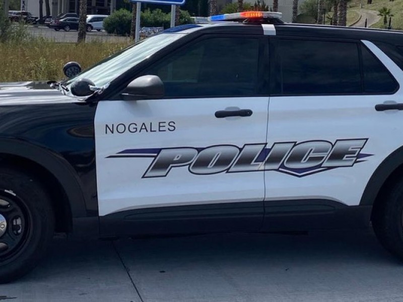Investigan amenaza en escuela primaria de Nogales, Arizona