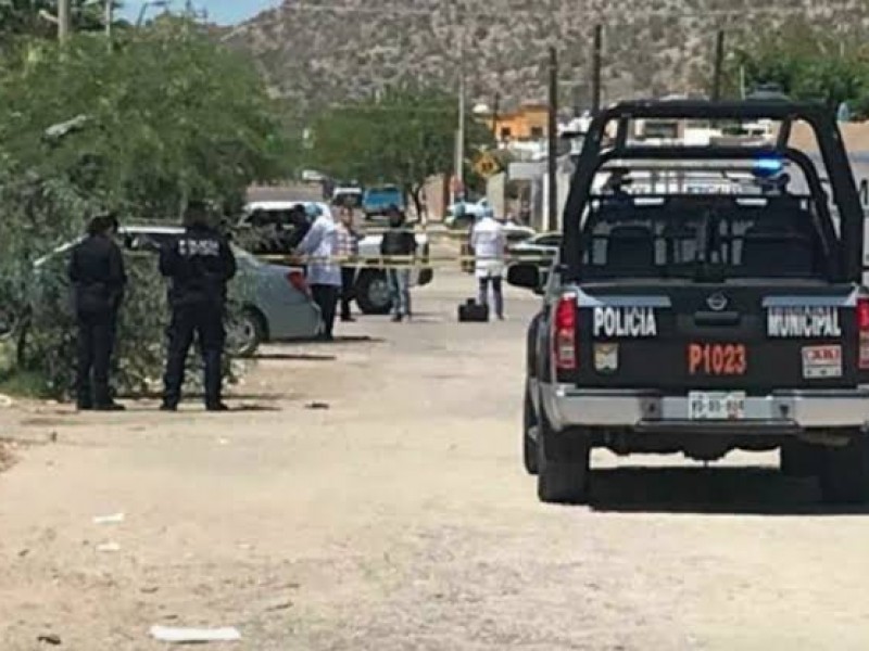 Investigan ataque a taller en Sonora