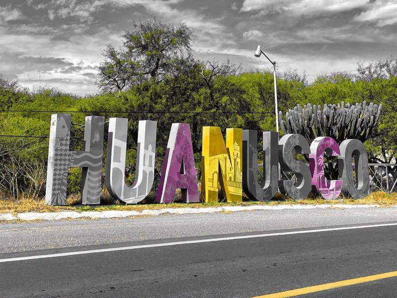 Investigan ataque armado contra padre de alcaldesa de Huanusco