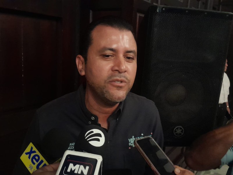 Investigan caso de abuso contra menor que apareció en unidad deportiva 