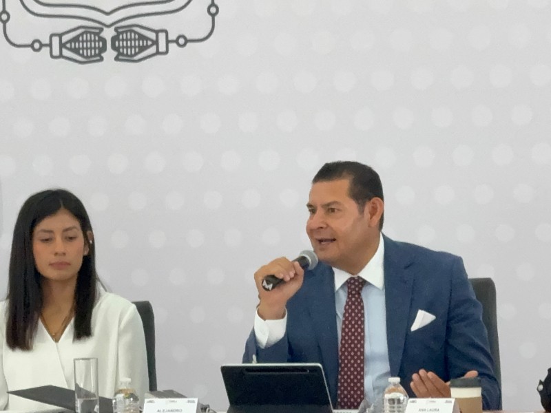 Investigan corrupción en CAPCEE, Medio Ambiente y Registro Civil Puebla
