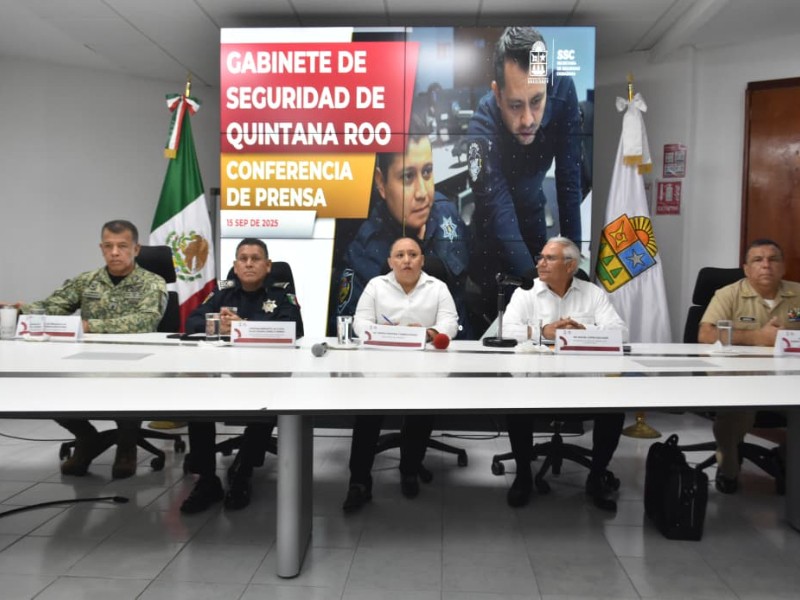 Investigan desaparición de ocho nayaritas en Chetumal en presunta fábrica ilegal