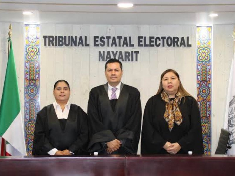 Investigan desvío del Tribunal Estatal Electoral de Nayarit