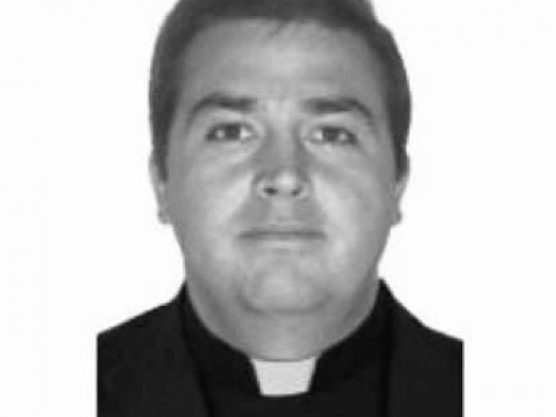 Investigan disputa de tierras en homicidio de sacerdote