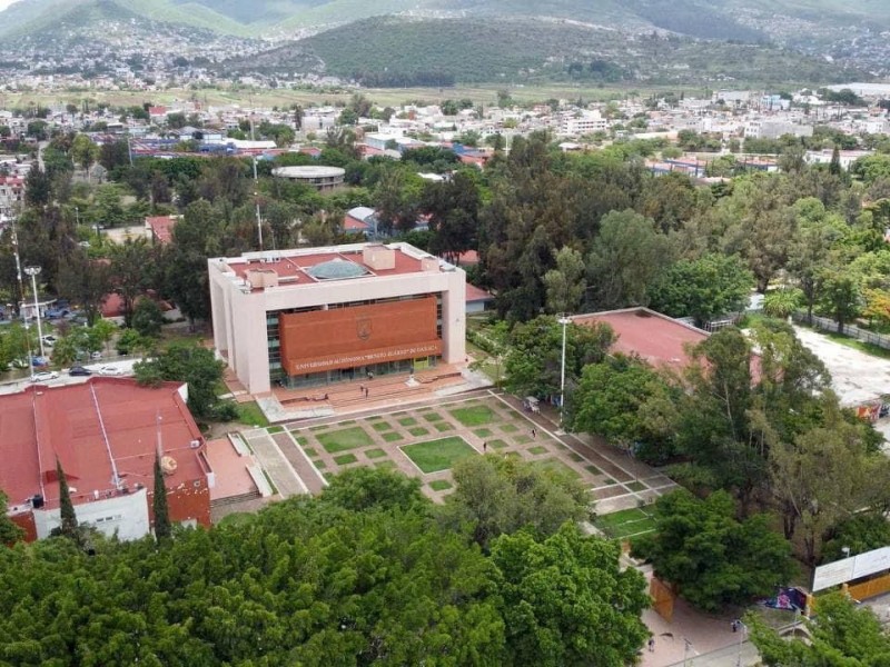 Investigan dos administraciones anteriores de la UABJO, por 356 MDP