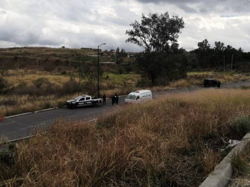 Investigan feminicidio en Tonalá tras encontrar cuerpo abandonado