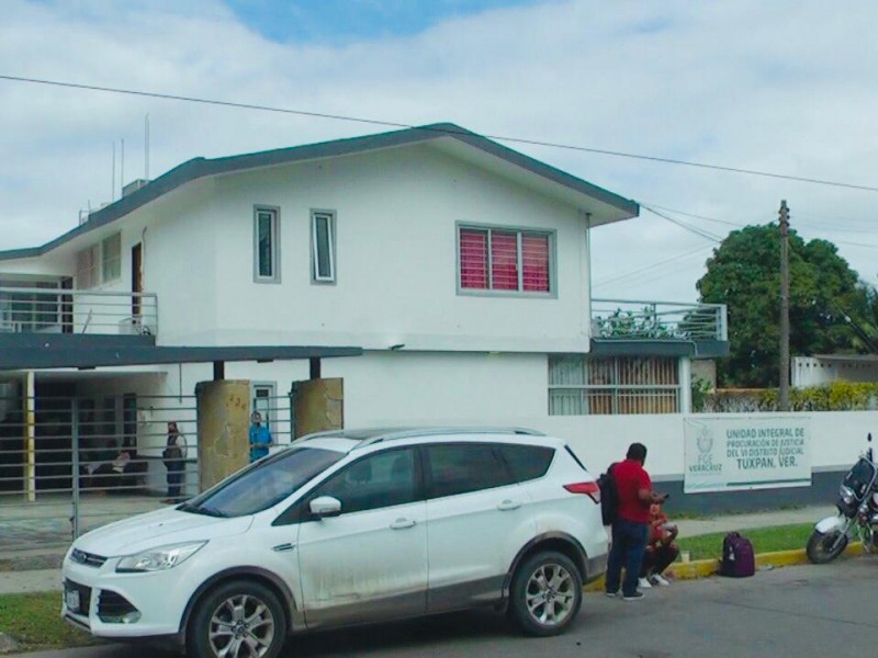 Investigan fuga de adolescente en casa hogar