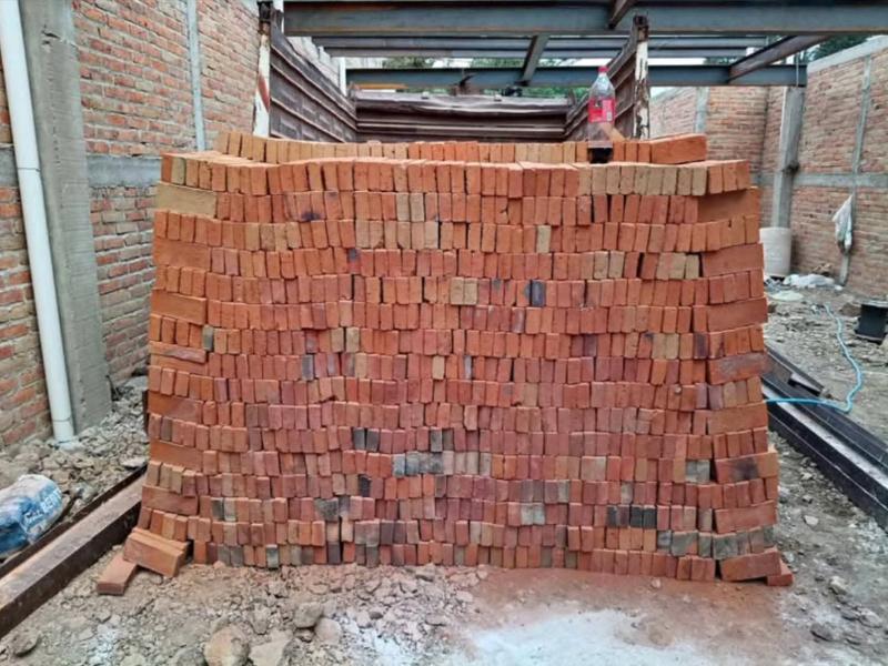 Investigan hallazgo de restos humanos en una ladrillera de Atotonilco el Alto