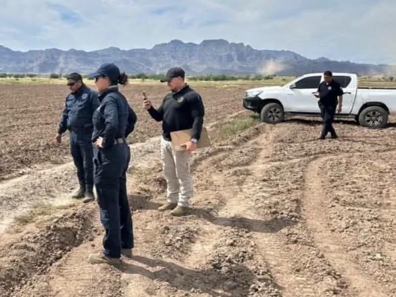 Investigan hallazgo de restos óseos en San Juan Londó, Loreto
