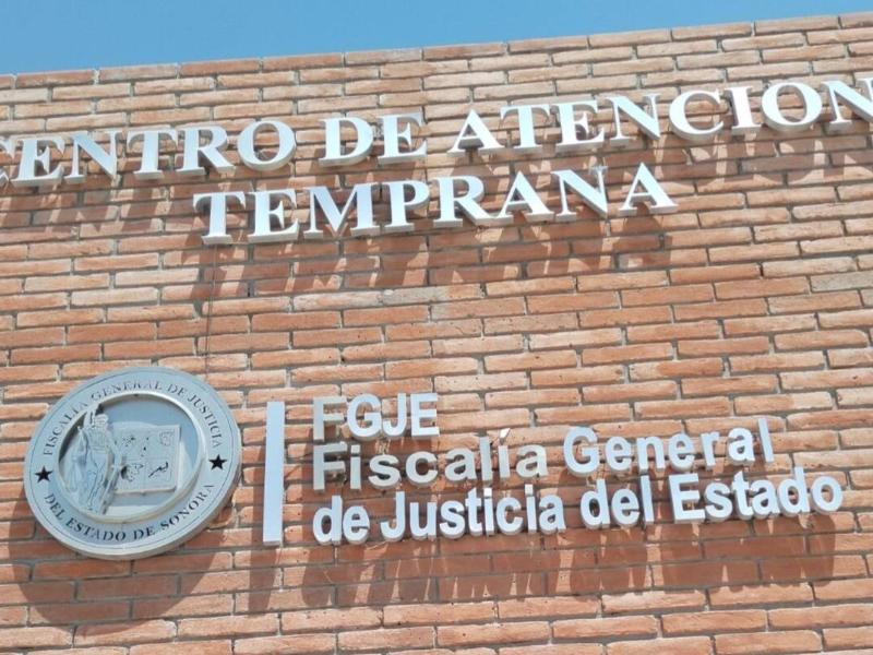 Investigan homicidio de adulto mayor en San Luis Río Colorado