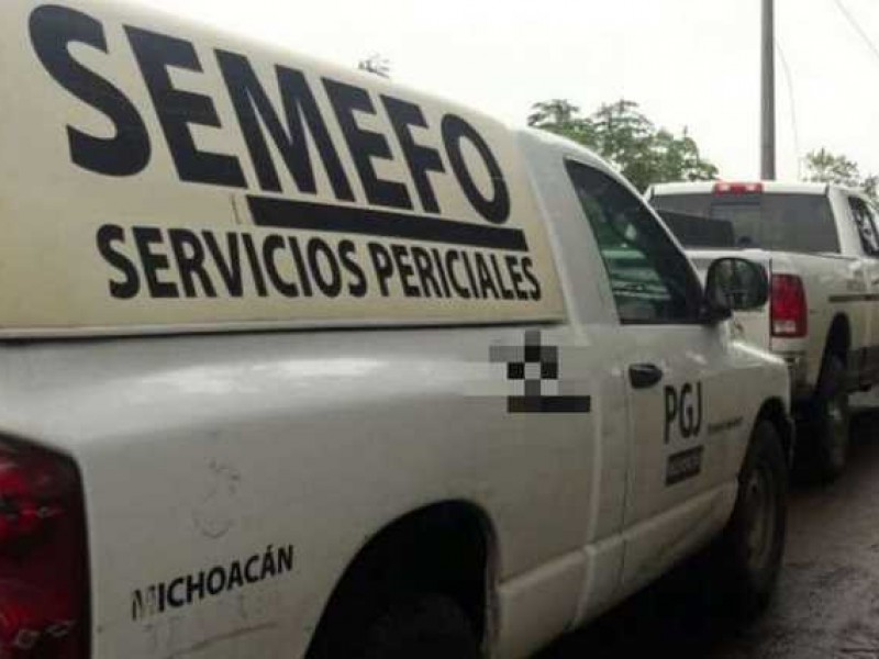 Investigan homicidio de ex presidente municipal de Penjamillo