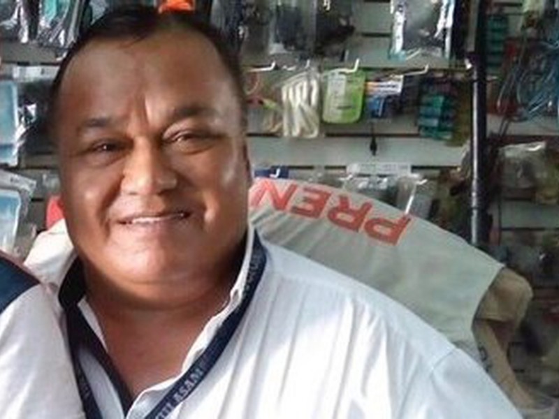 Investigan homicidio de periodista en Veracruz