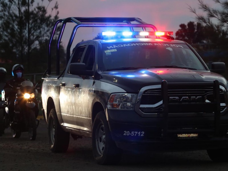 Investigan homicidio de siete personas en Zamora