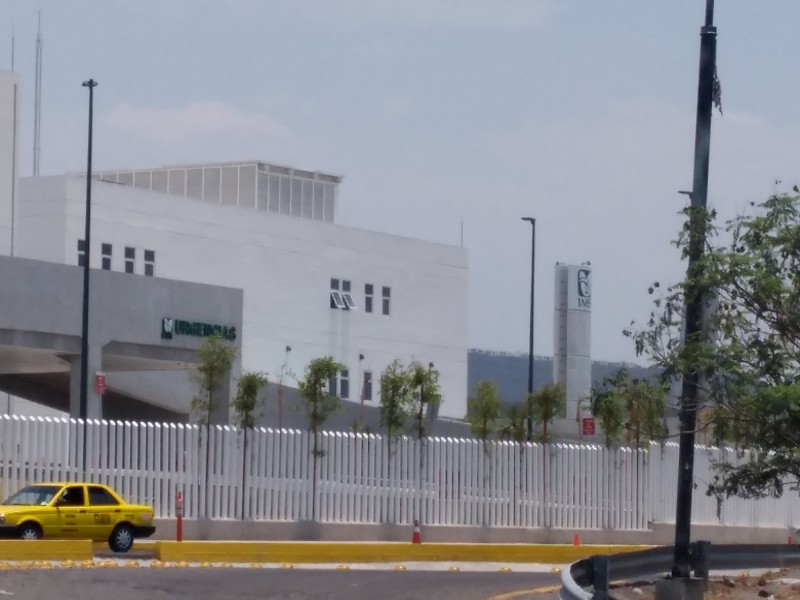 Investigan irregularidades en IMSS de El Marqués