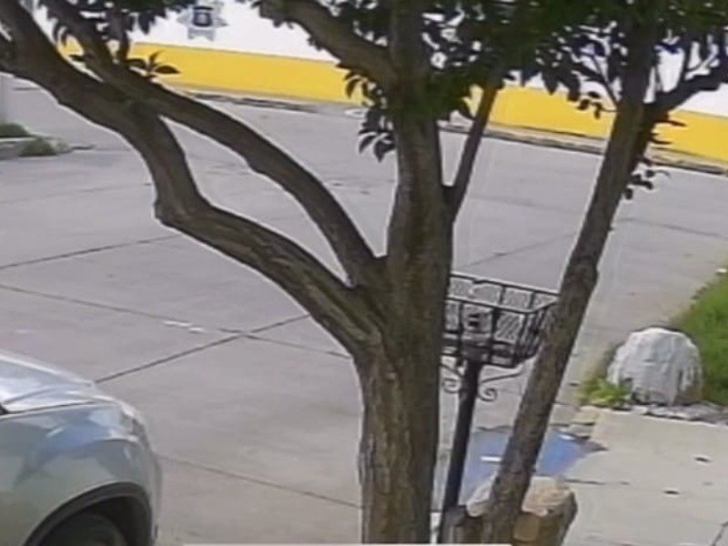 Investigan lanzamiento de artefacto explosivo en la Estación Sur de Durango