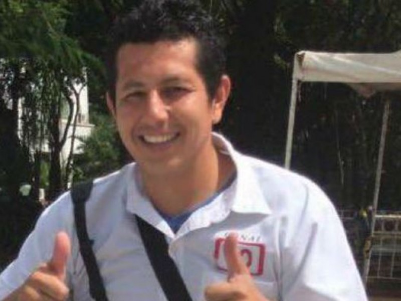 Investigan muerte de camarógrafo en Cancún