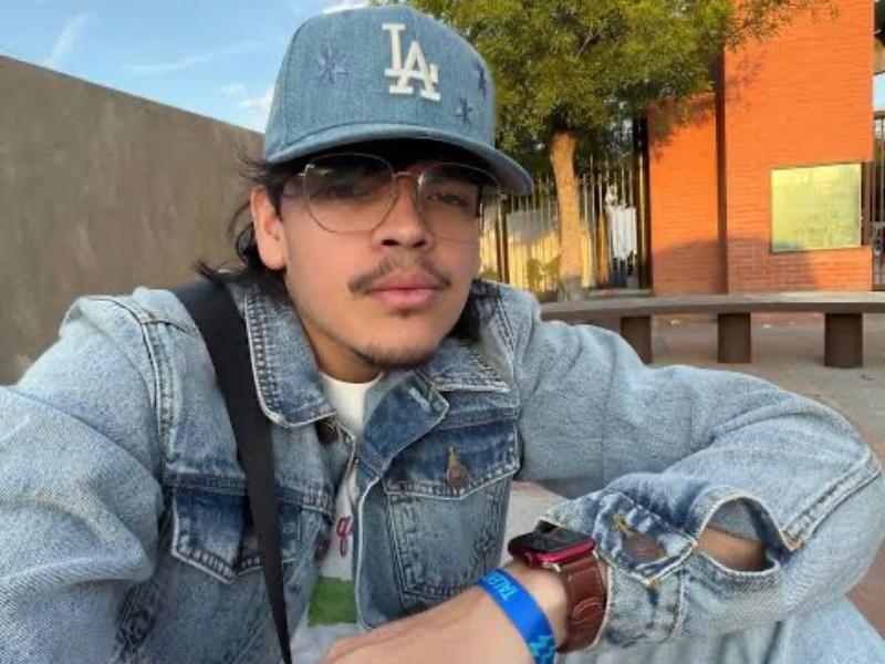 Investigan muerte de joven en Cumbres; sería conocido influencer