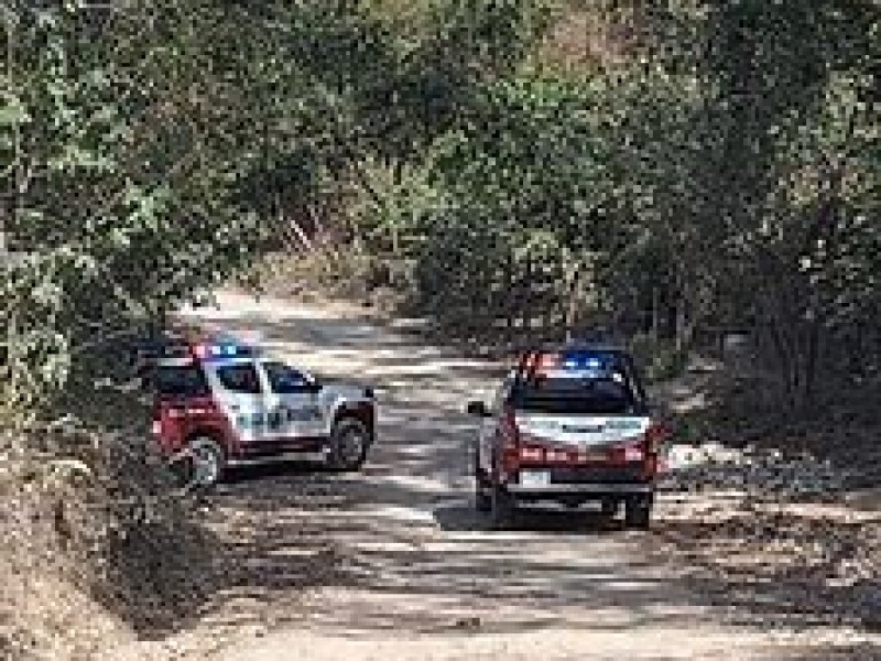 Investigan muerte de mujer localizada en Puerto Vallarta