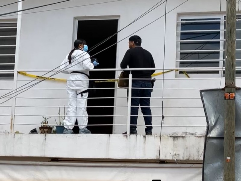 Investigan posible feminicidio en Tepic