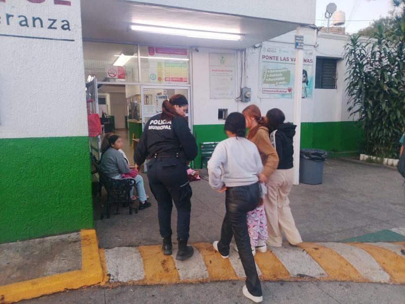 Investigan posible reclutamiento de menores tras localizar a tres adolescentes en Tlaquepaque