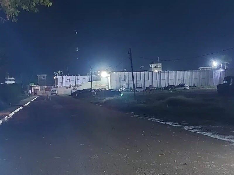 Investigan posible suicidio de interno en el penal Goros II, Ahome