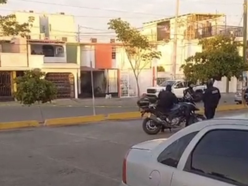 Registran presunta privación de la libertad en Infonavit Humaya